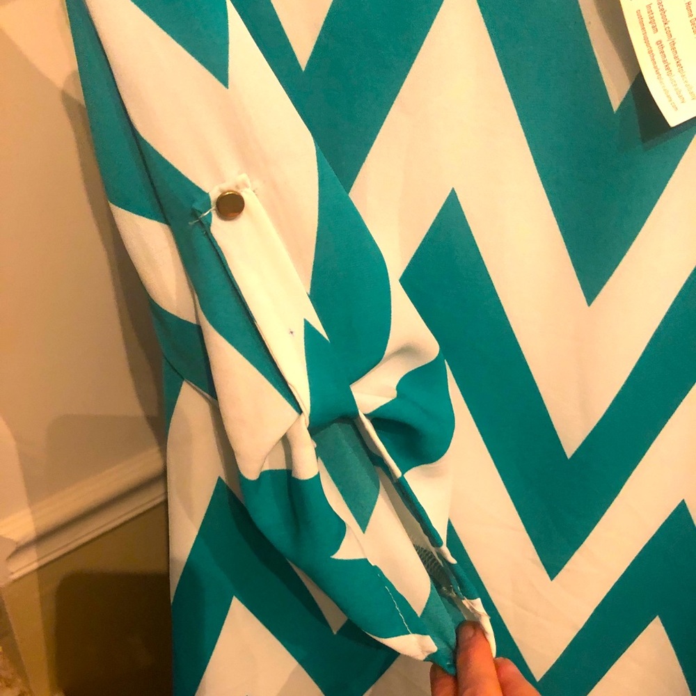 Luxe Boutique Dress